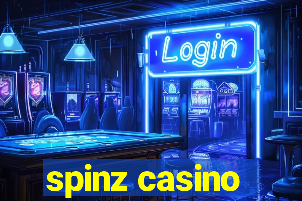 spinz casino