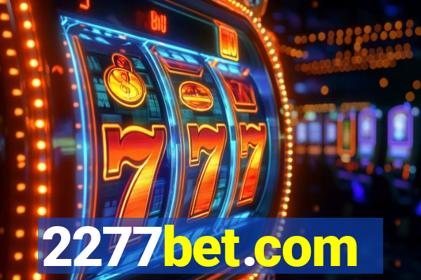 2277bet.com