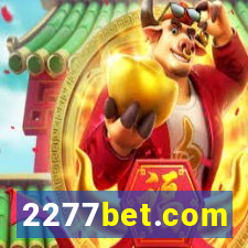 2277bet.com