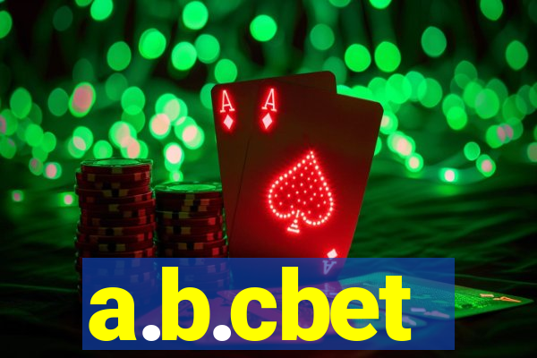 a.b.cbet