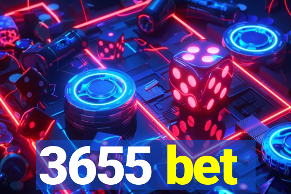 3655 bet