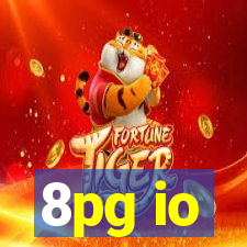 8pg io