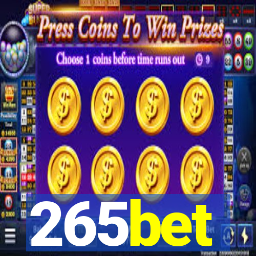 265bet