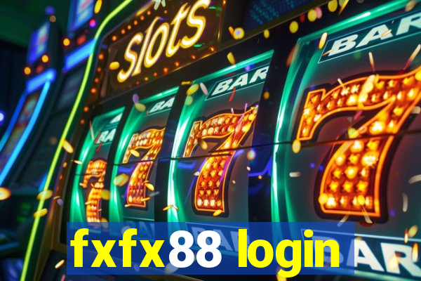 fxfx88 login