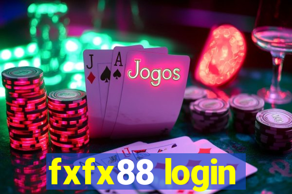 fxfx88 login