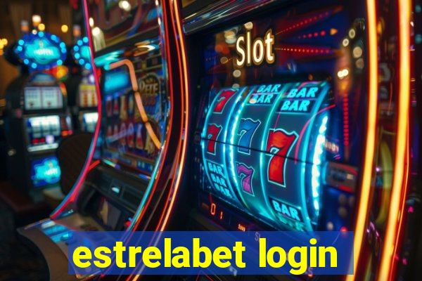 estrelabet login