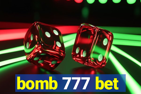 bomb 777 bet