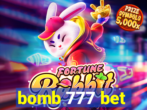 bomb 777 bet