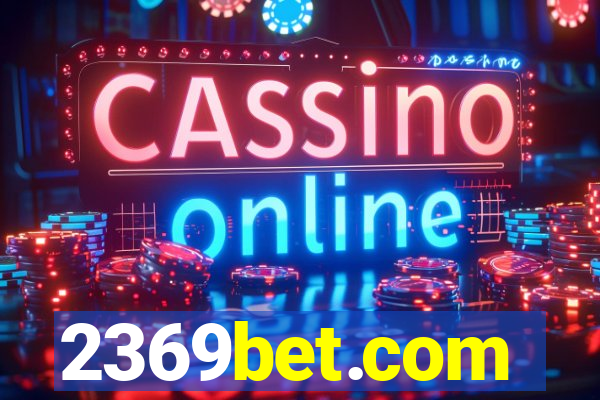 2369bet.com