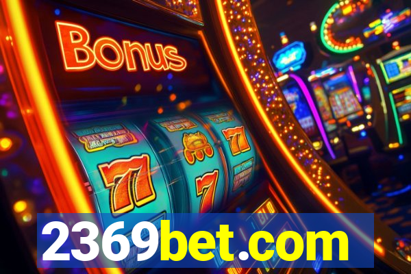 2369bet.com