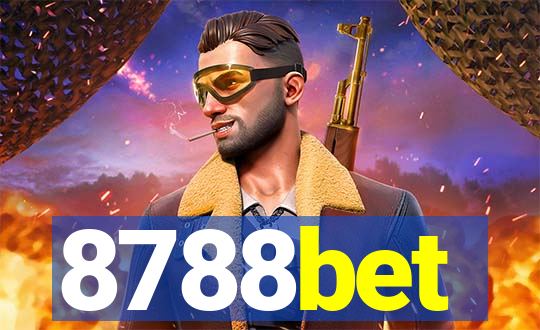 8788bet