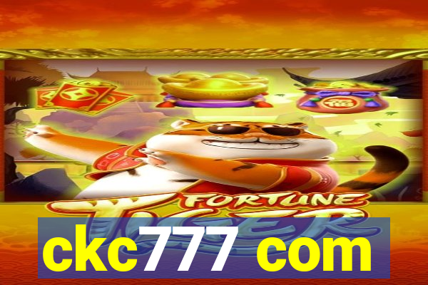 ckc777 com