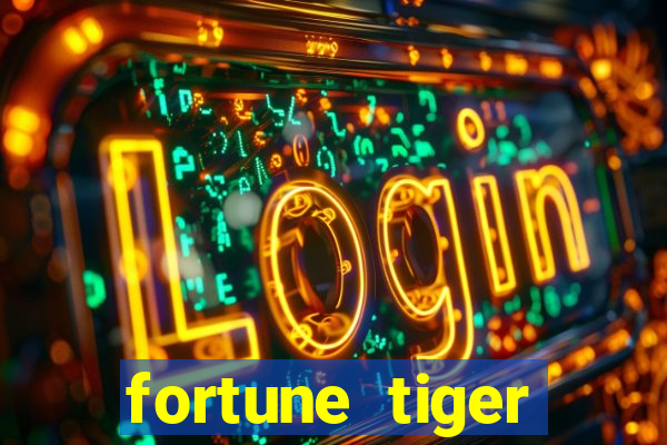 fortune tiger global bet