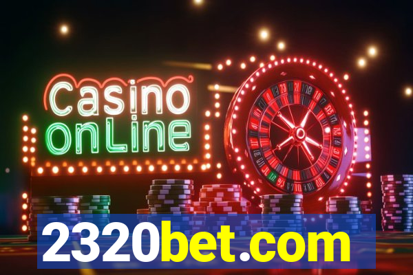 2320bet.com