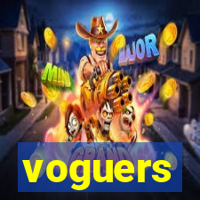 voguers