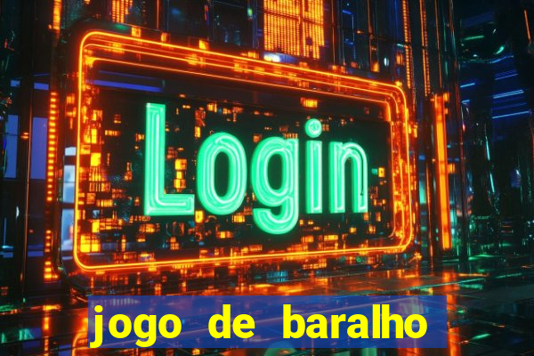 jogo de baralho cigano online