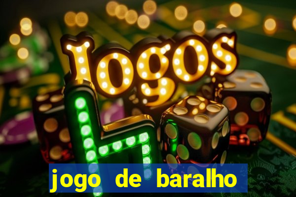 jogo de baralho cigano online