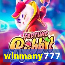 winmany777