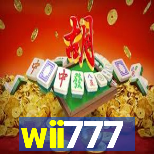 wii777