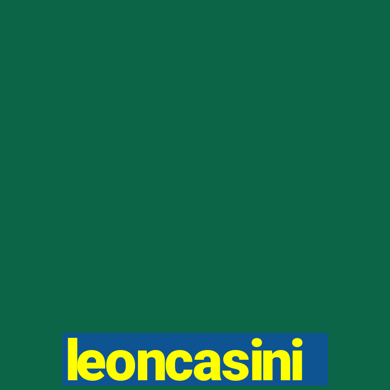 leoncasini