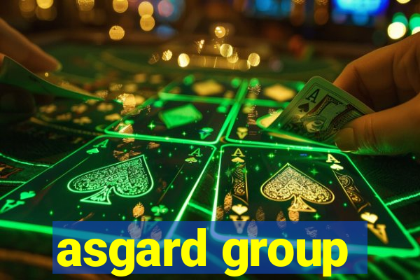 asgard group