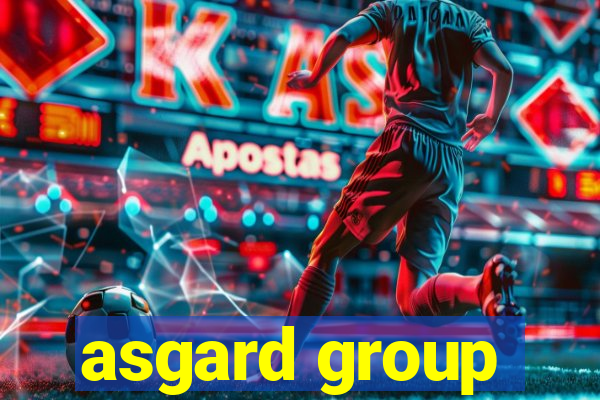 asgard group