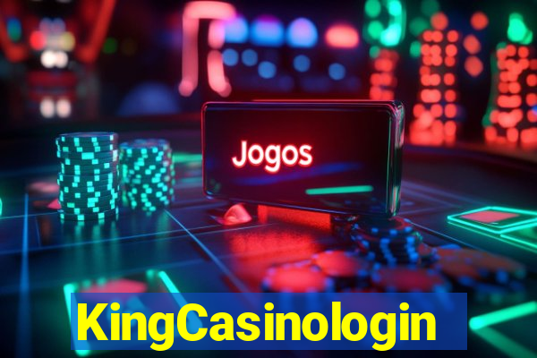 KingCasinologin