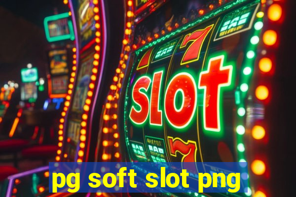 pg soft slot png