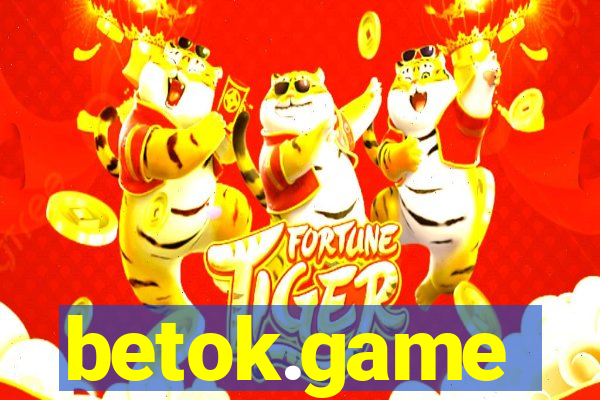 betok.game