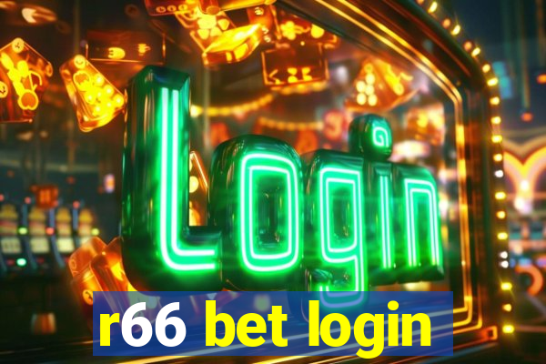 r66 bet login