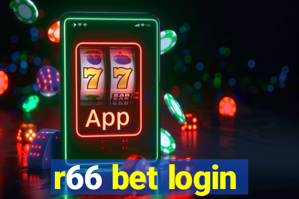 r66 bet login