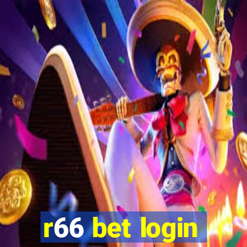 r66 bet login