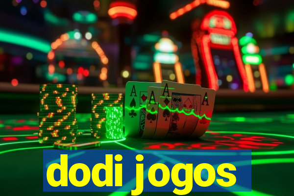 dodi jogos