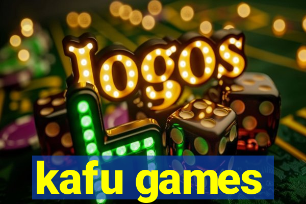 kafu games