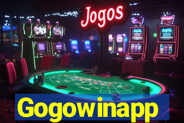 Gogowinapp