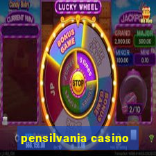 pensilvania casino