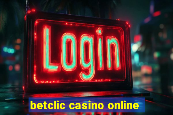 betclic casino online