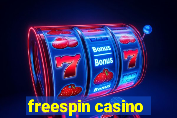 freespin casino