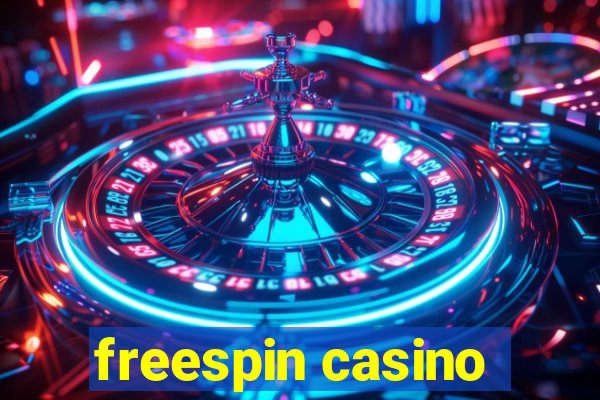 freespin casino