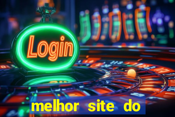 melhor site do jogo do tigre