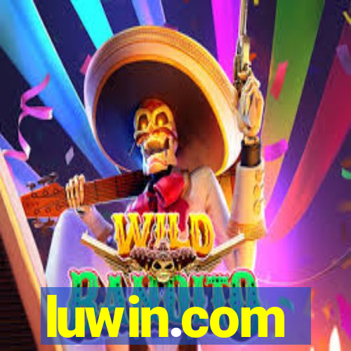 luwin.com