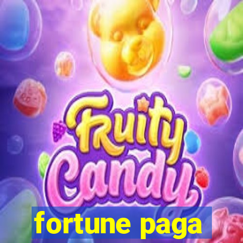 fortune paga