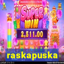 raskapuska