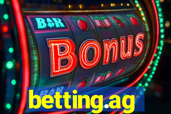 betting.ag