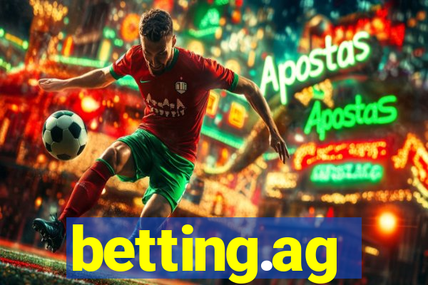 betting.ag