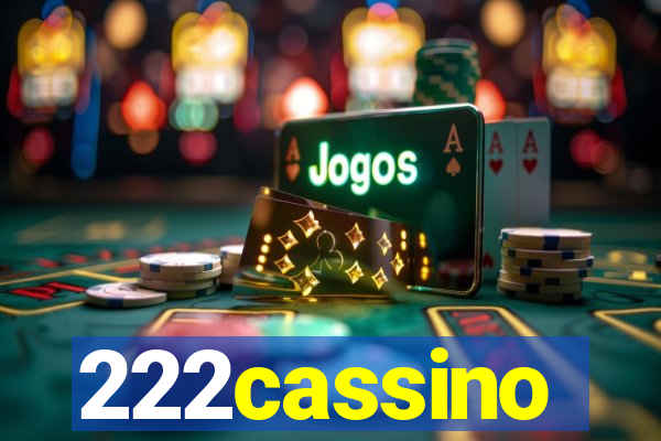 222cassino