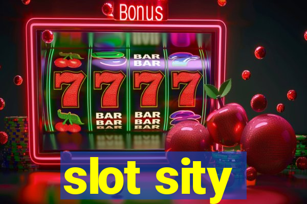 slot sity