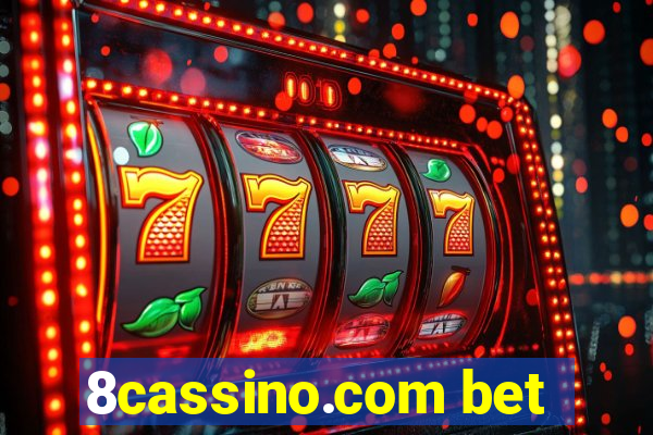 8cassino.com bet