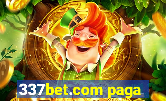 337bet.com paga