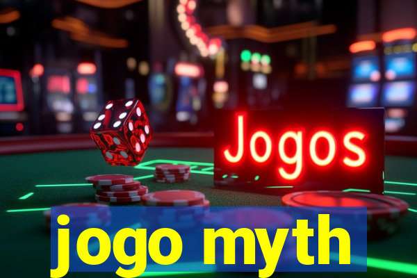 jogo myth